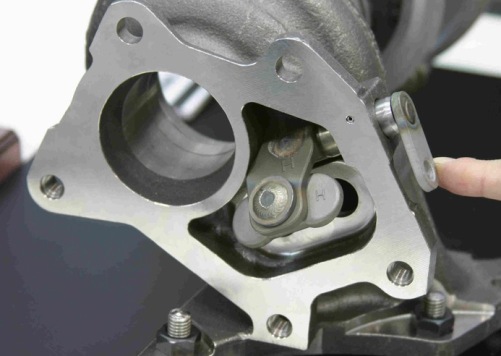 ������� ���������� �� ������� Evo III Big16G