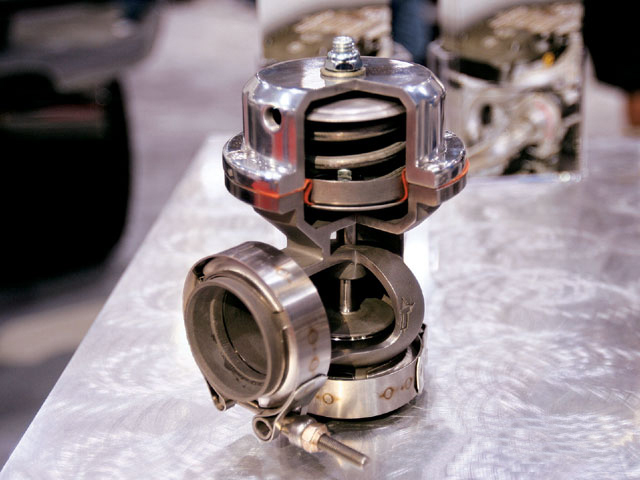 �������� wastegate 