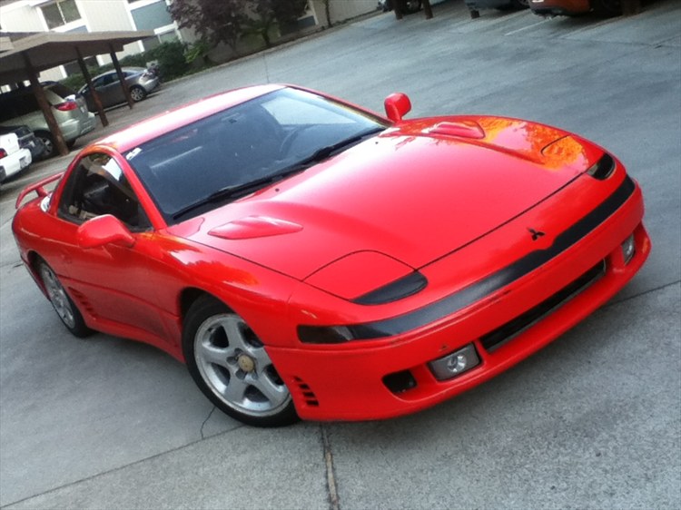 3000GT