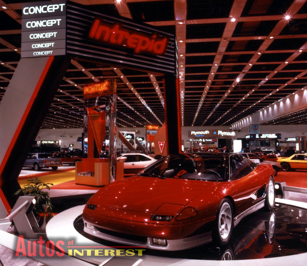 Mitsubishi HSX