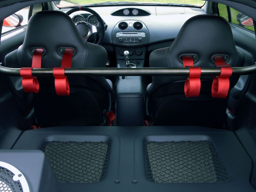 DSM ������� - Ralliart 4G
