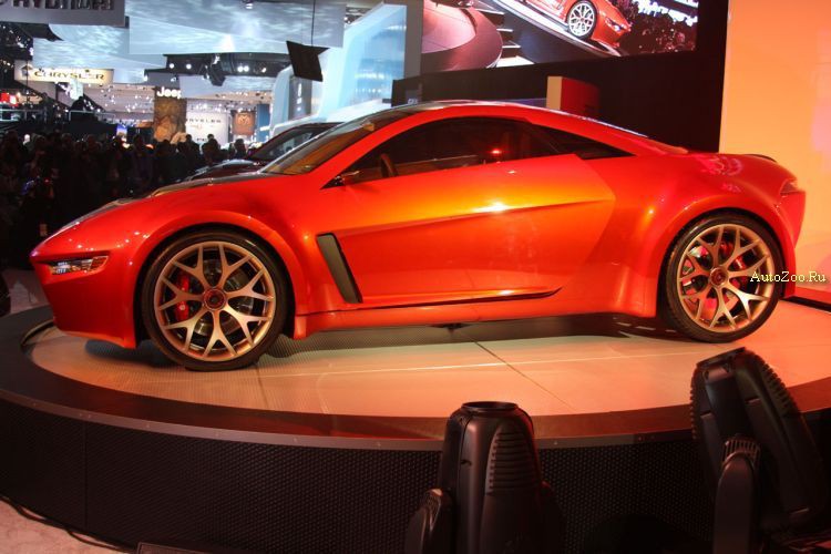 DSM ������� - Concept RA