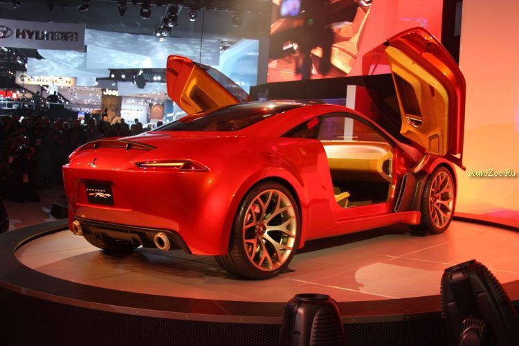 DSM ������� - Concept RA