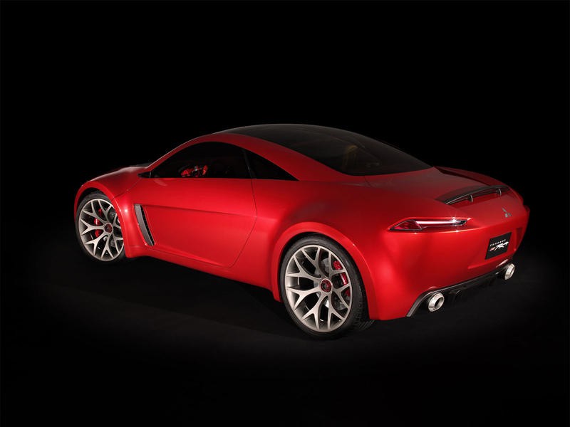 DSM ������� - Concept RA