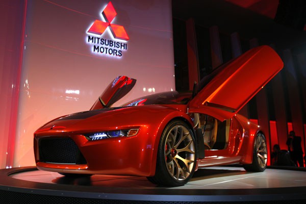 DSM ������� - Concept RA
