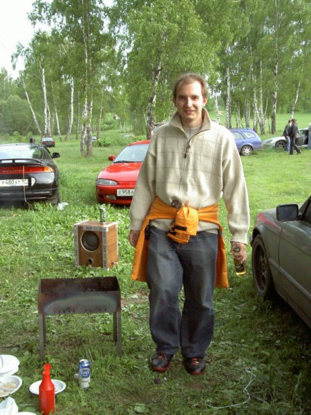 ������� ������� - ���� ������� ����� 2006