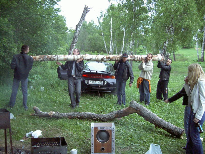 ������� ������� - ���� ������� ����� 2006