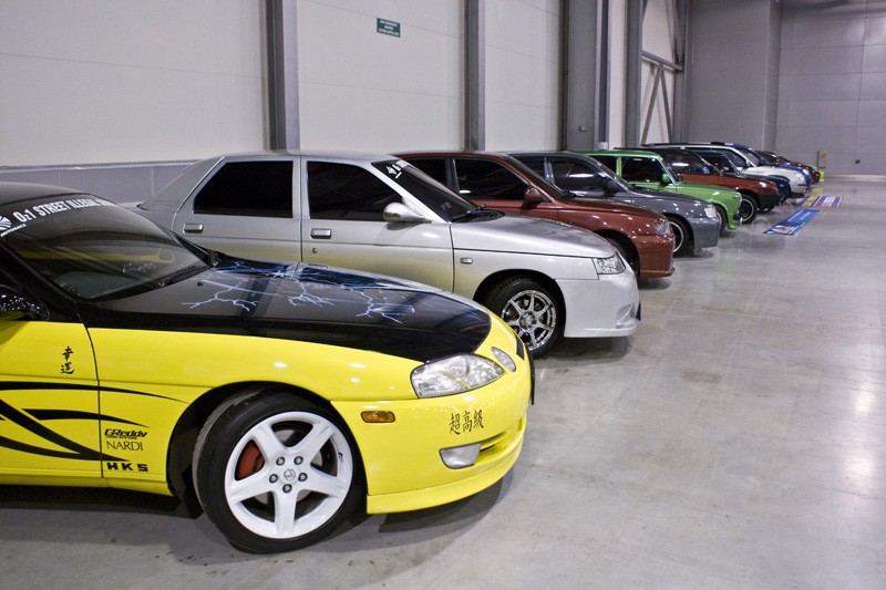 ������� ������� - ������ ���� 2008