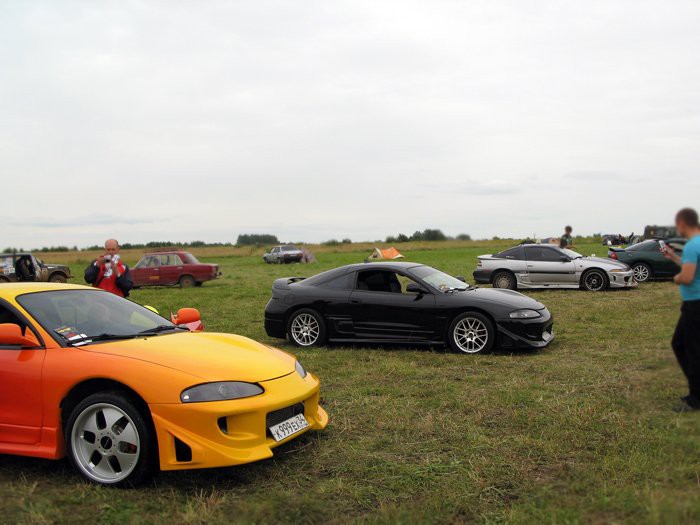 ������� ������� - ������������ 2008 ���������