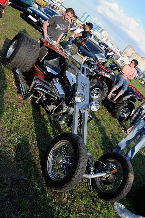 ������� ������� - ������������ 2008