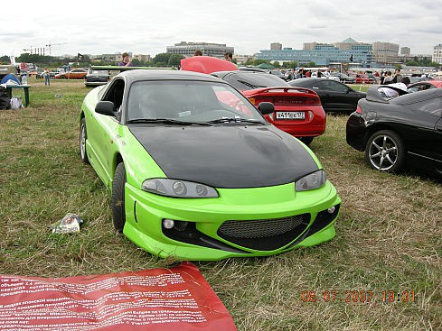 ������� ������� - ������������ 2007