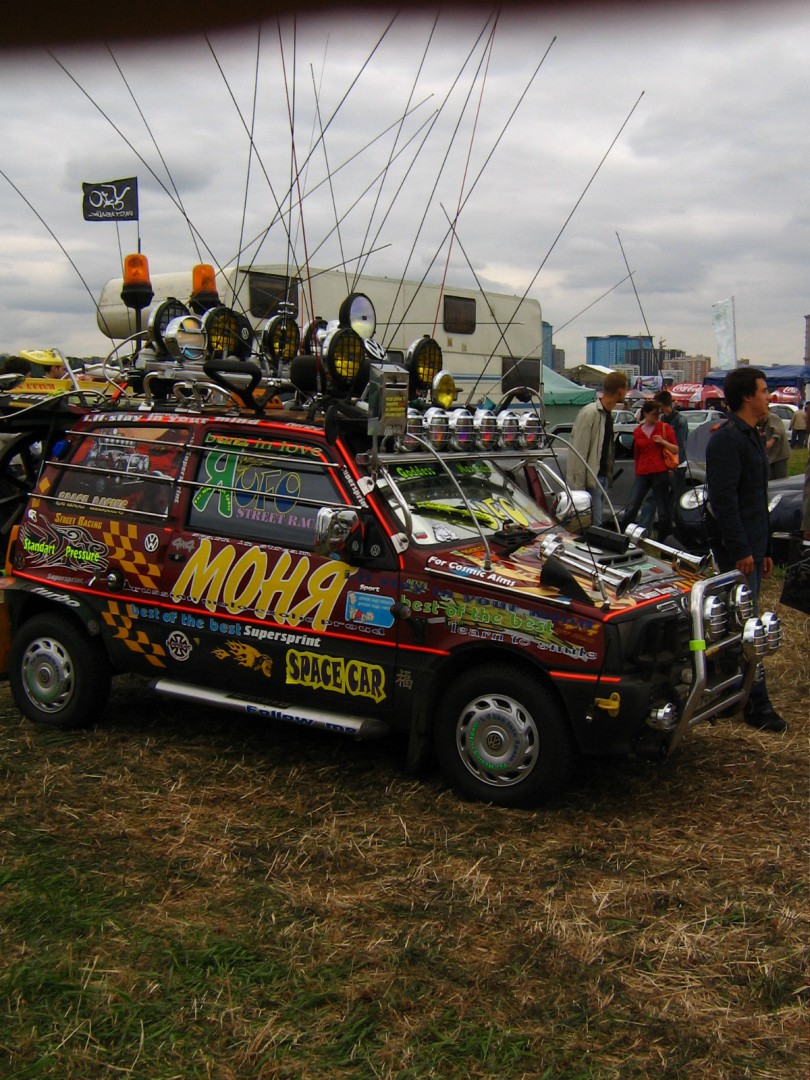 ������� ������� - ������������ 2007