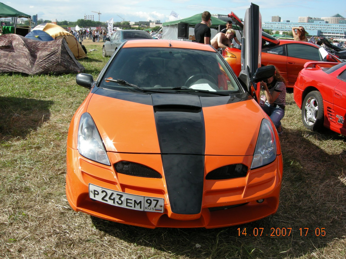 ������� ������� - ������������ 2007