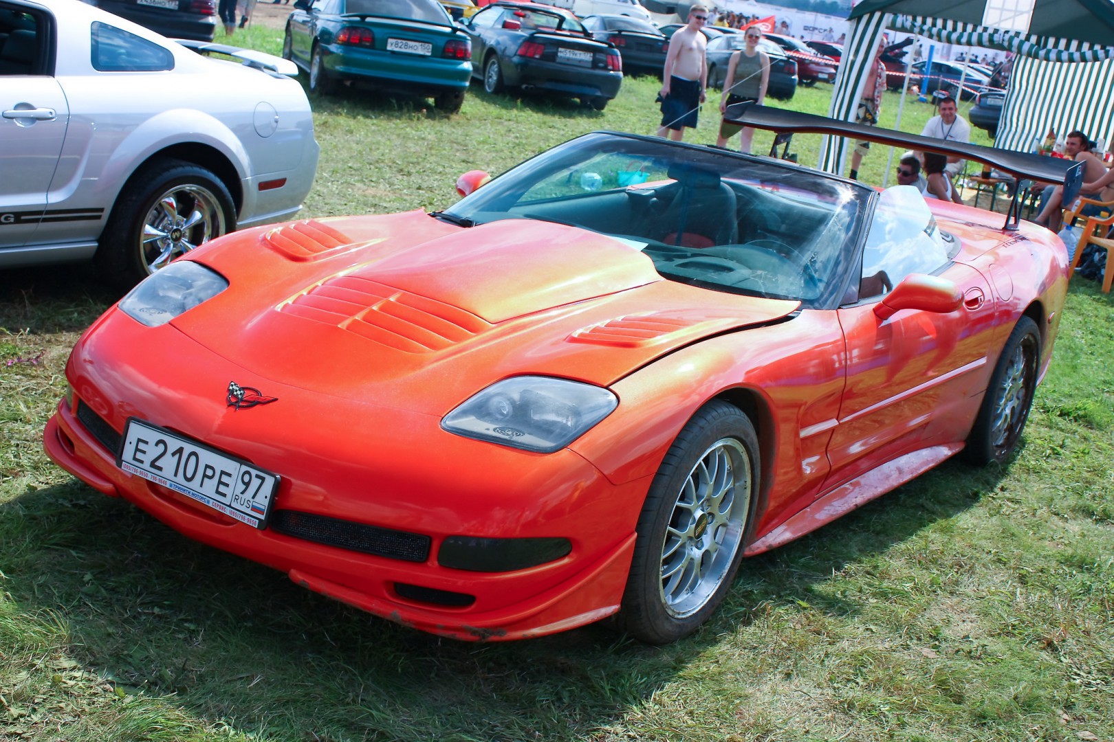 ������� ������� - ������������ 2008