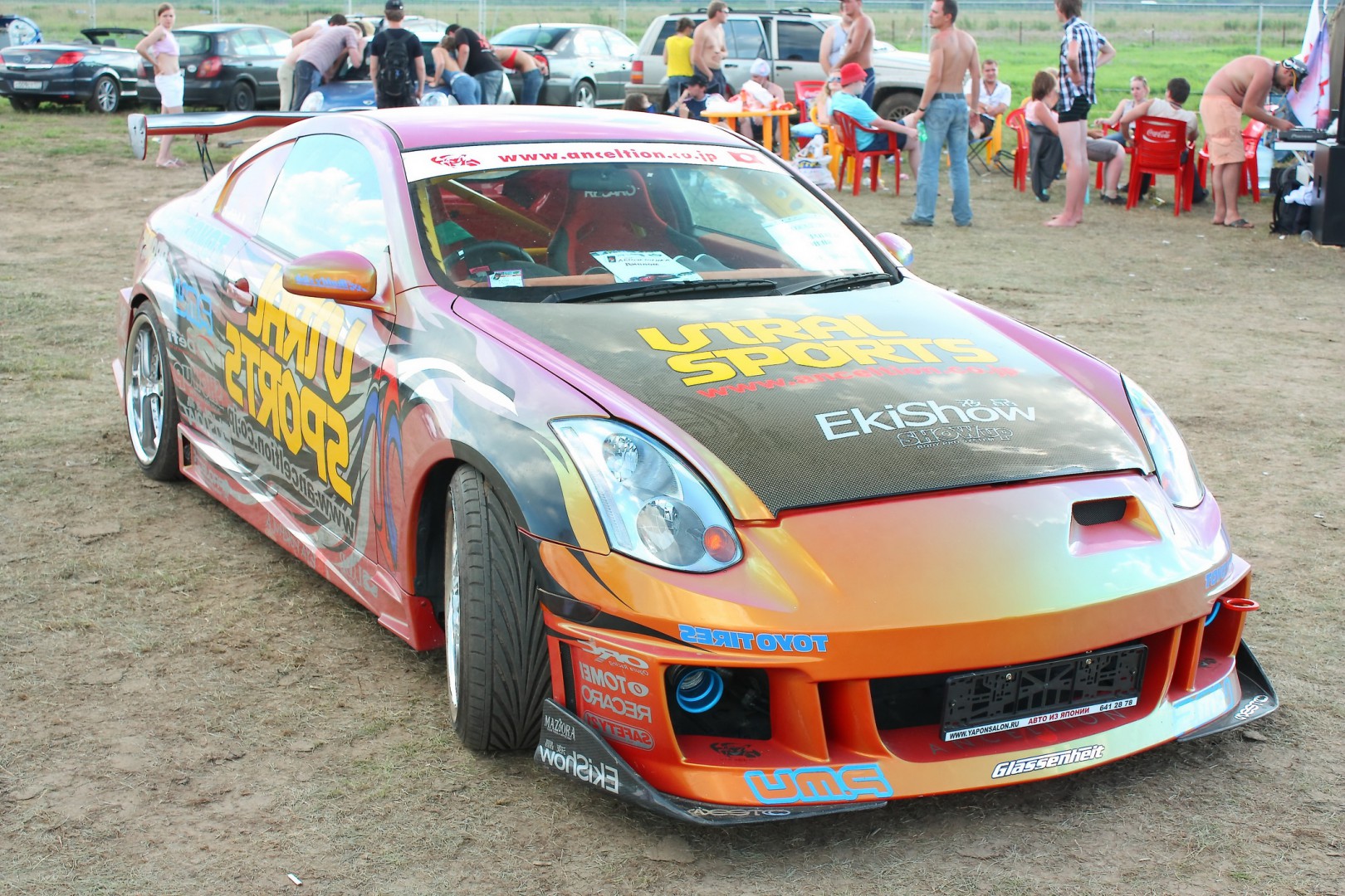 ������� ������� - ������������ 2008