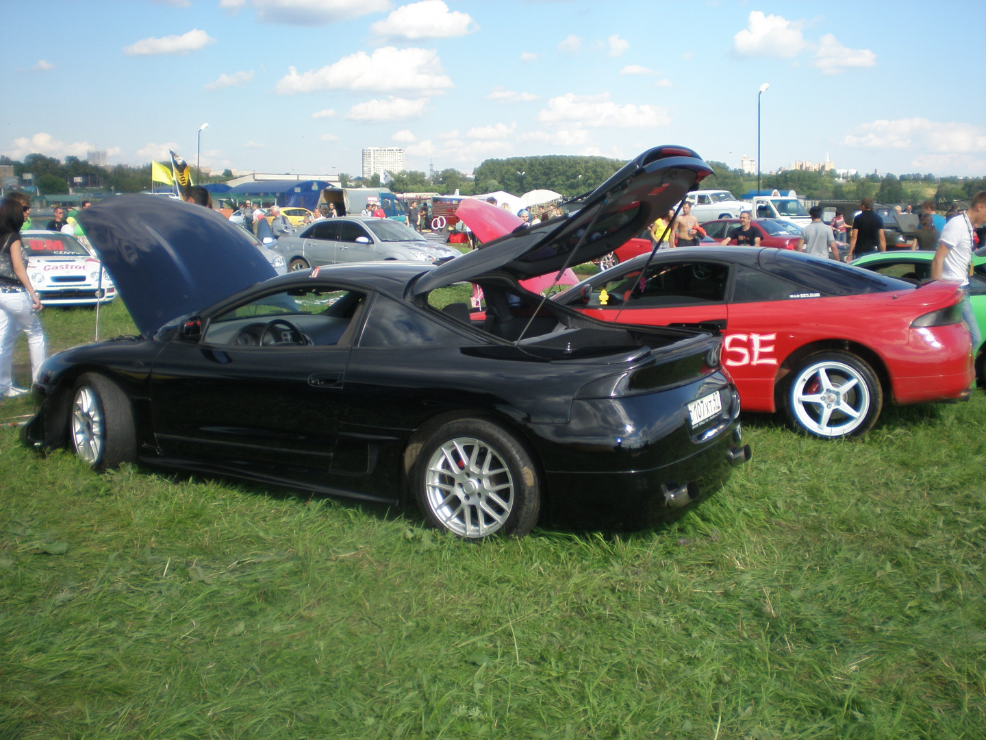 ������� ������� - ������������ 2008