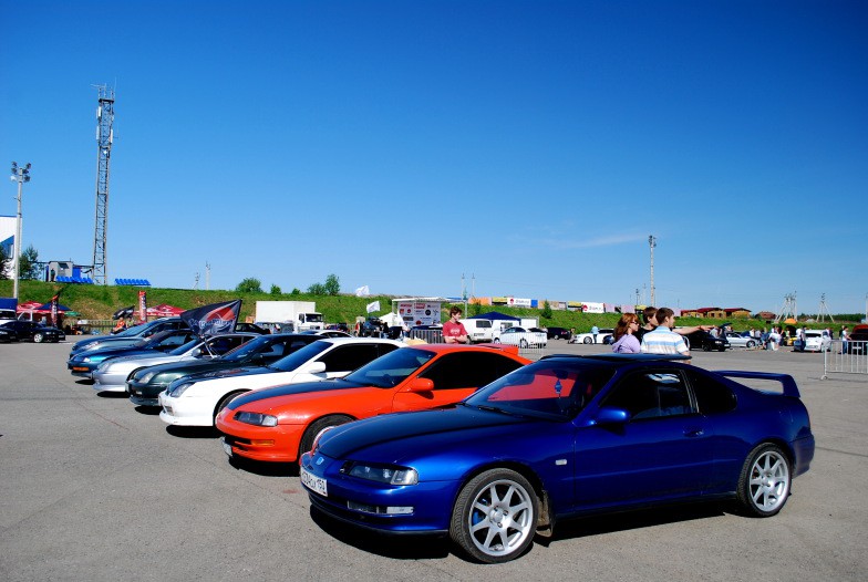 ������� ������� - �������� 2009