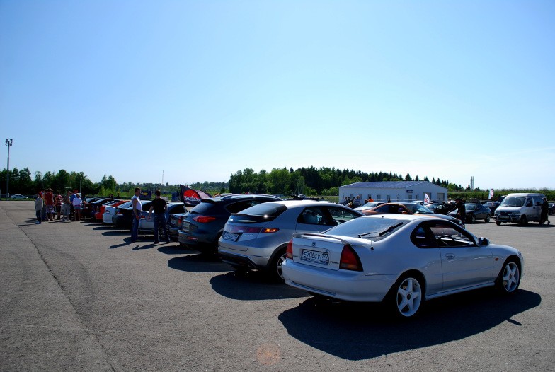 ������� ������� - �������� 2009