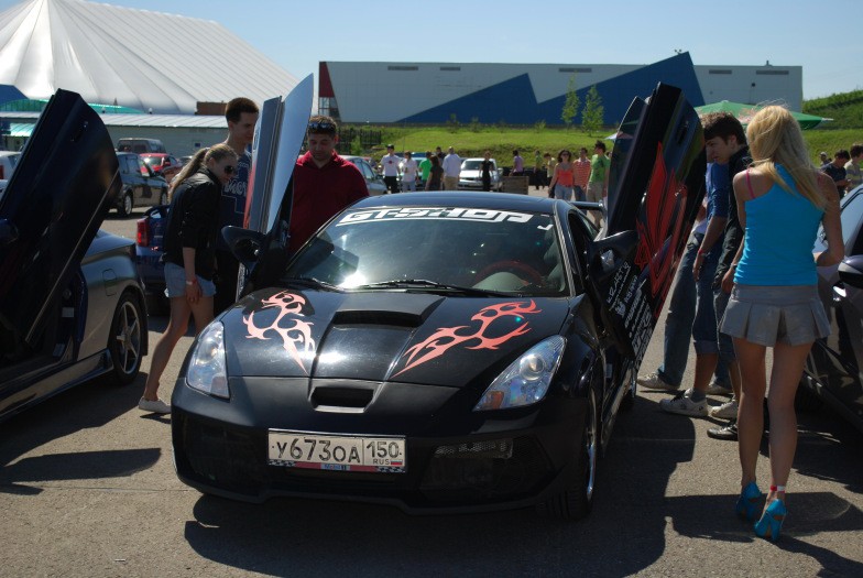 ������� ������� - �������� 2009