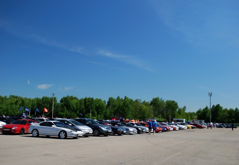 ������� ������� - �������� 2009