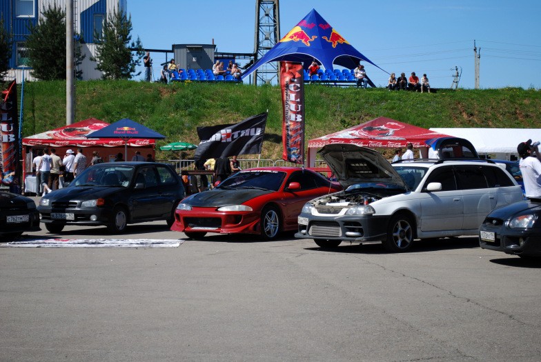 ������� ������� - �������� 2009