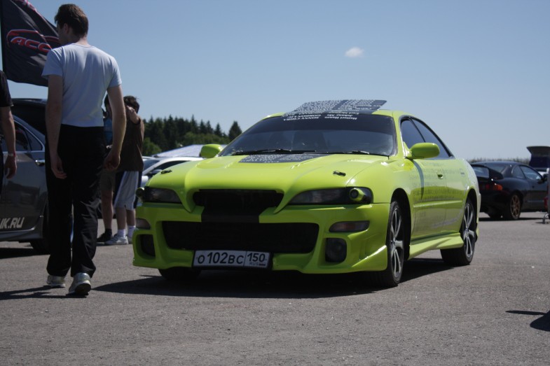 ������� ������� - �������� 2009