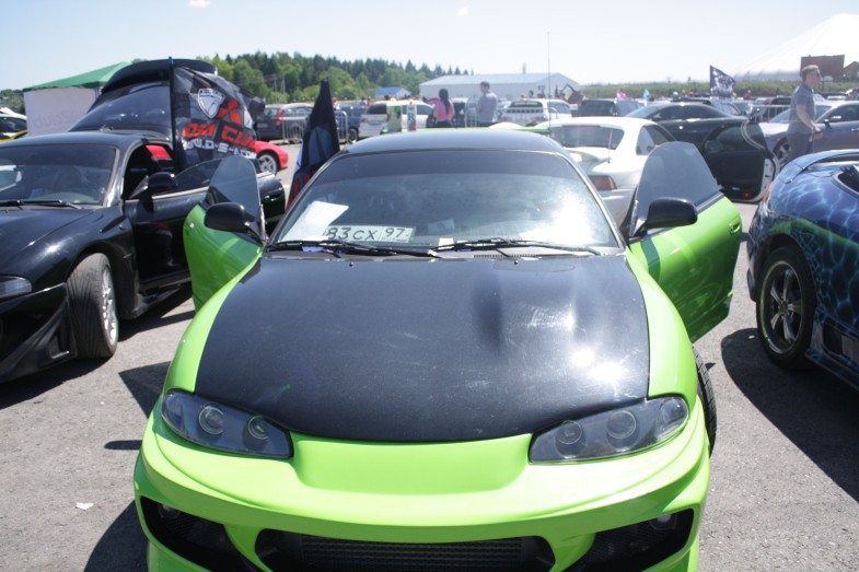 ������� ������� - �������� 2009