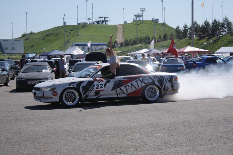 ������� ������� - �������� 2009