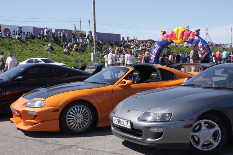������� ������� - �������� 2009
