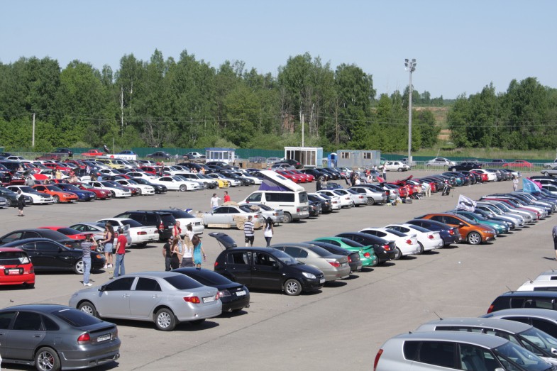 ������� ������� - �������� 2009