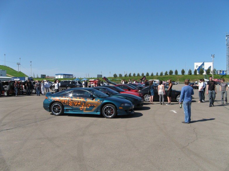������� ������� - �������� 2009