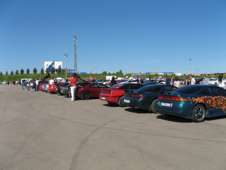 ������� ������� - �������� 2009