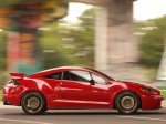 DSM ������� - Ralliart 4G
