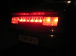 ������ �������� - Mustang
