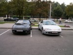 ������ �������� - Mustang