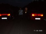 ������ �������� - Mustang
