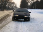 ������ �������� - Mustang