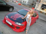 ������ �������� - Chertovcar